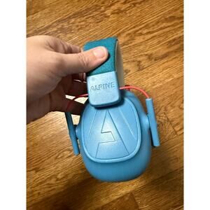 Alpine Muffy Noise Cancelling Headphones Kids